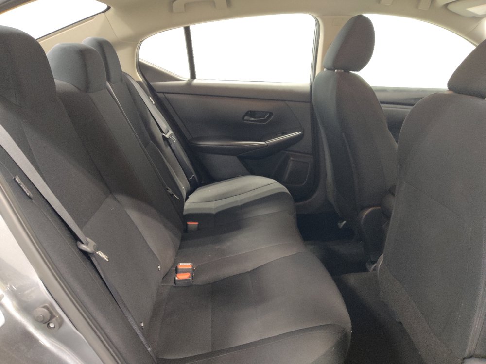 Used 2024 Nissan Sentra S FWD image 19