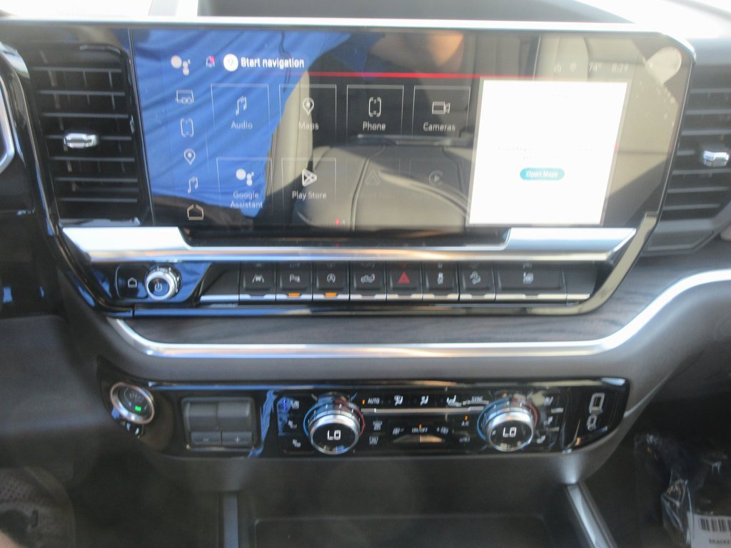 New 2026 GMC Sierra 1500 SLT w/ SLT Premium Plus Package image 20