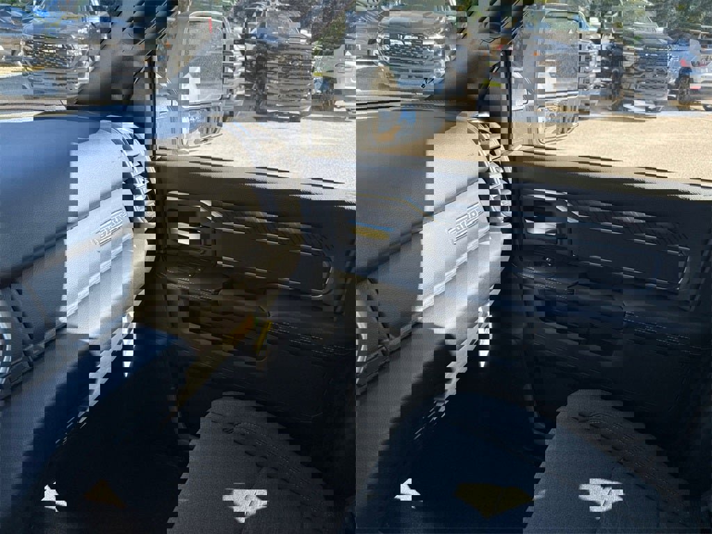 New 2026 RAM 2500 Big Horn image 25