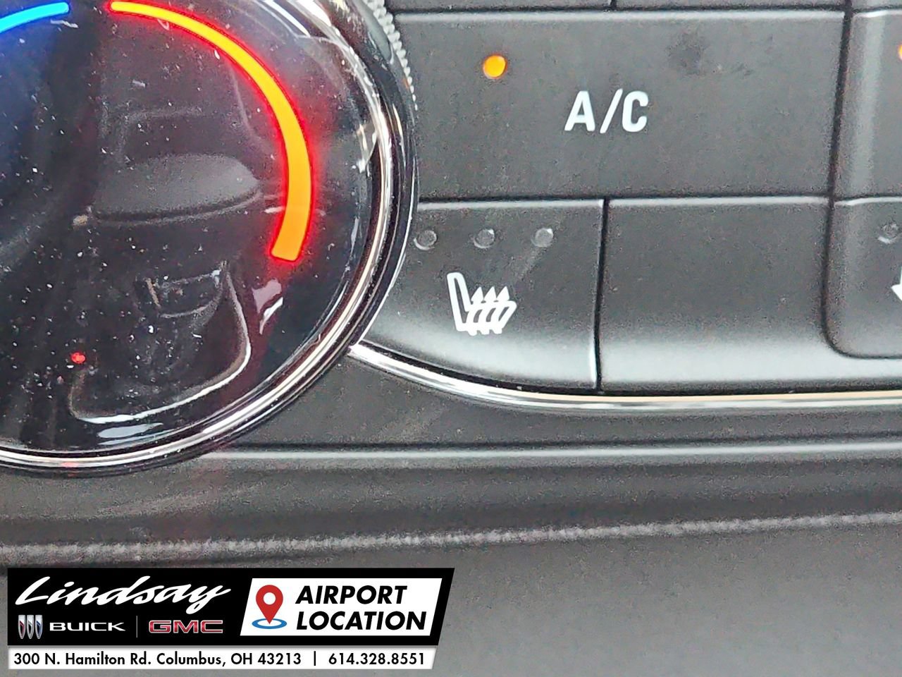New 2026 Buick Encore GX Preferred w/ Comfort Package FWD image 36