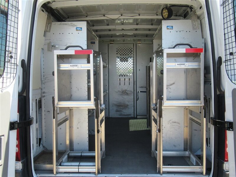 Used 2012 Mercedes-Benz Sprinter 2500 image 8
