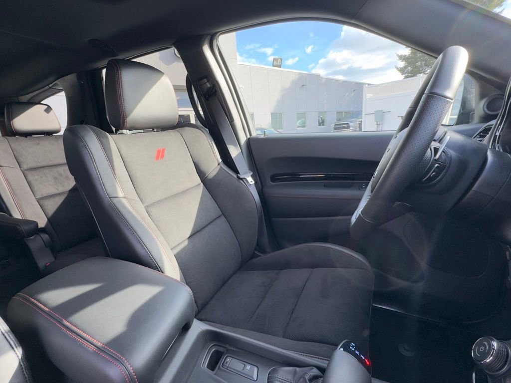 New 2026 Dodge Durango GT image 20