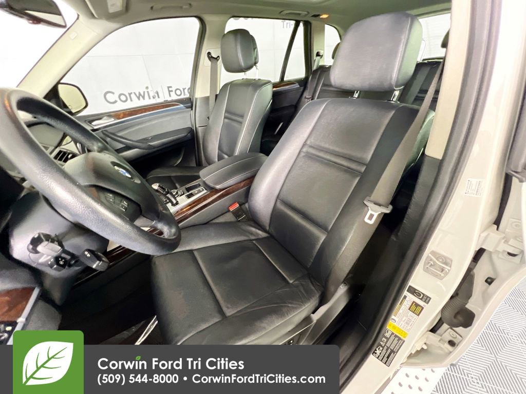 Used 2011 BMW X5 xDrive35i AWD/4WD image 25