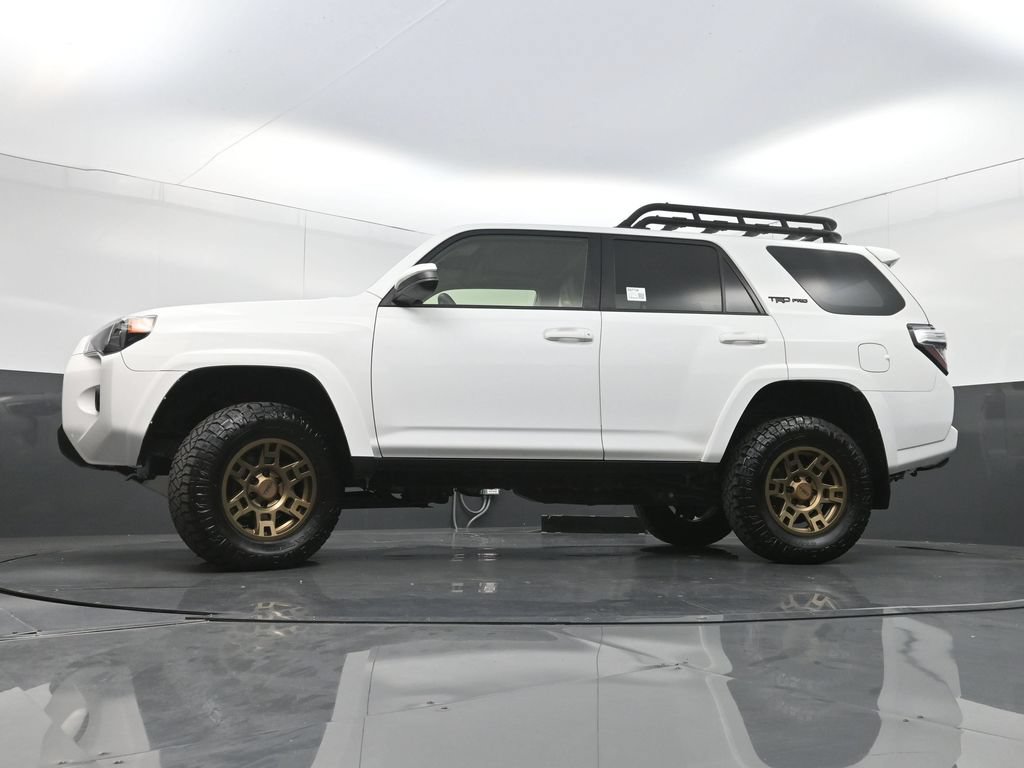 Used 2019 Toyota 4Runner TRD Pro AWD/4WD image 23