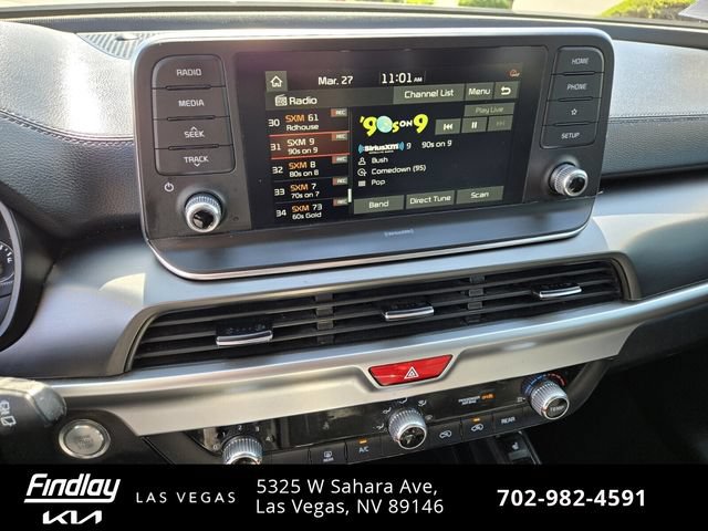 Used 2021 Kia Telluride S AWD/4WD image 24
