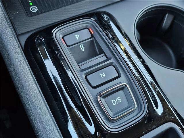 New 2026 Honda Passport RTL image 16