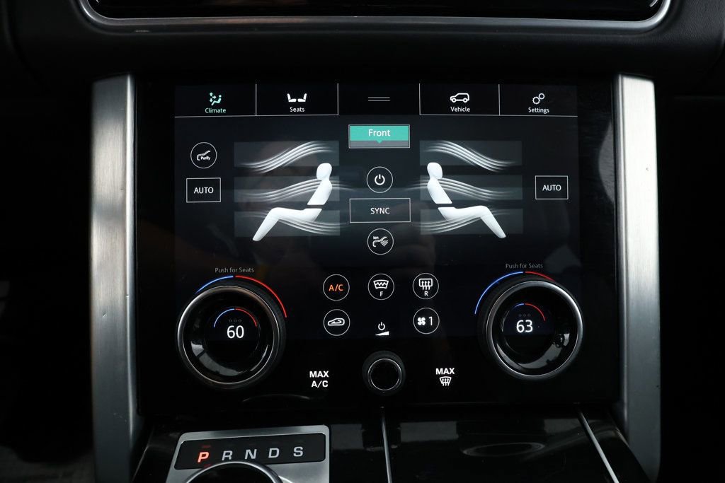 Used 2022 Land Rover Range Rover Westminster Edition image 15