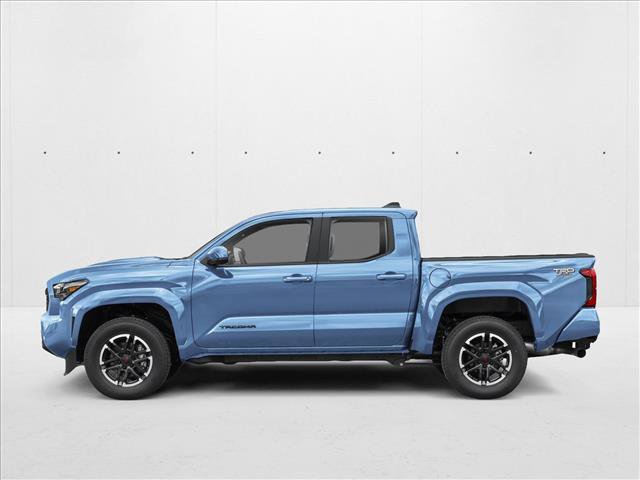 New 2026 Toyota Tacoma TRD Sport AWD/4WD video 3
