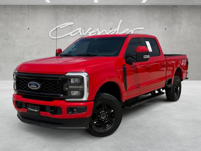 Used 2024 Ford F250 XL w/ STX Appearance Package