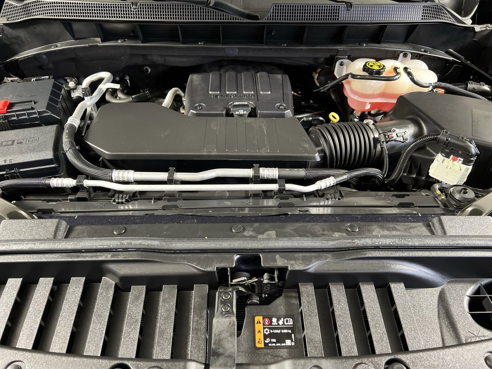 Used 2022 Chevrolet Silverado 1500 Custom image 24