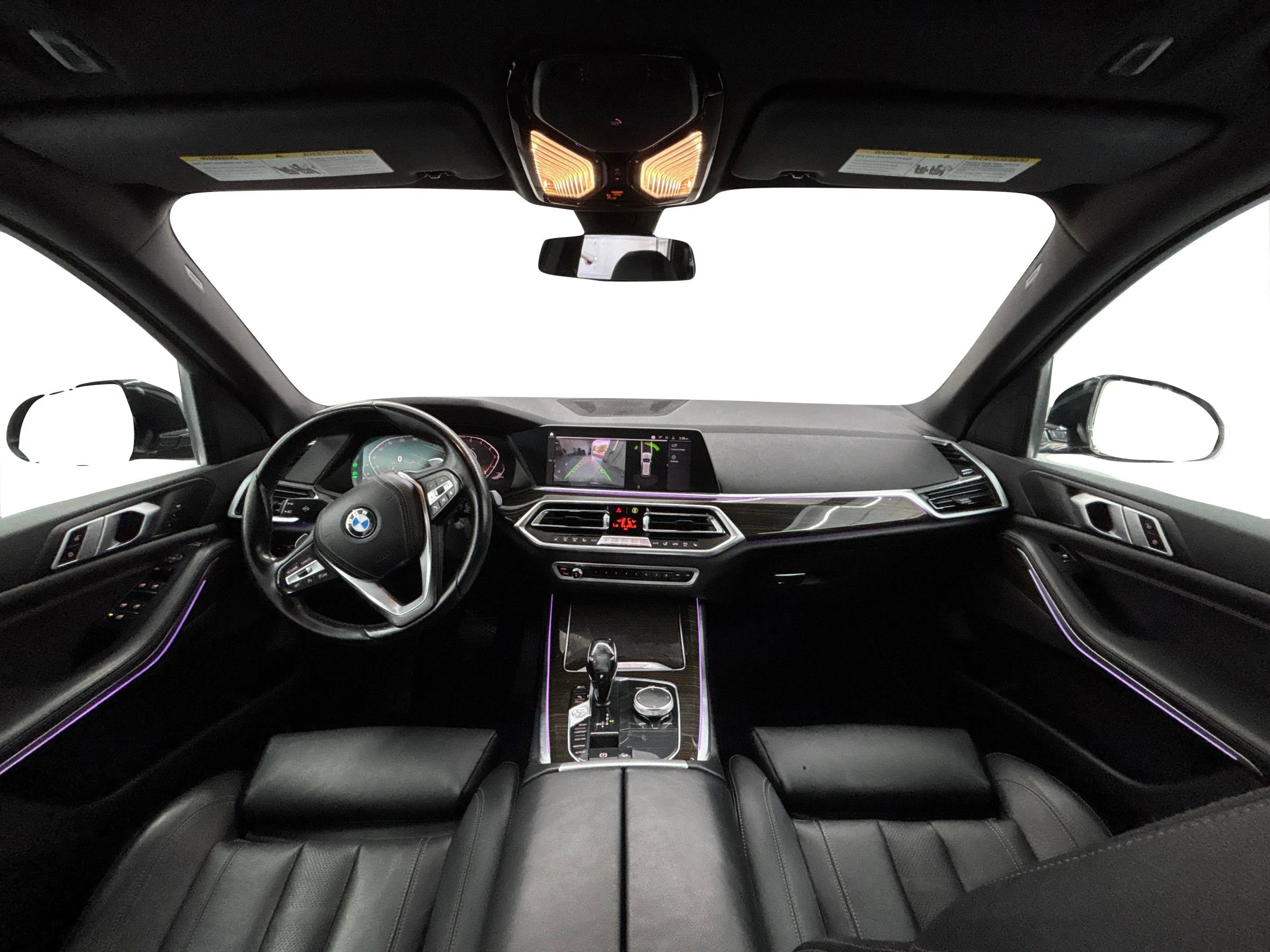 Used 2019 BMW X5 xDrive40i image 17