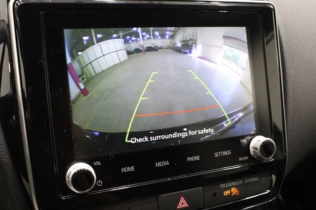 Used 2024 Mitsubishi Outlander Sport SE image 7