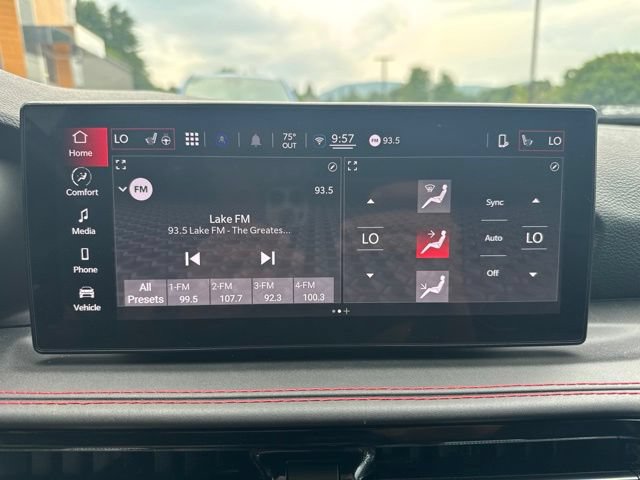 Used 2023 Dodge Hornet GT w/ Track Pack AWD/4WD image 18