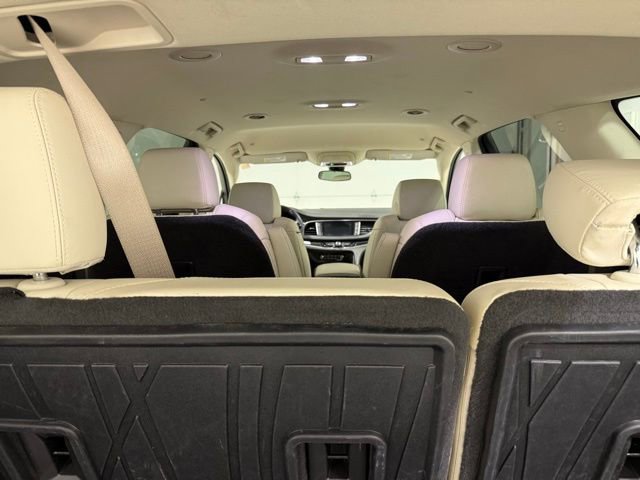 Used 2023 Buick Enclave Essence w/ LPO, Floor Liner Package image 10