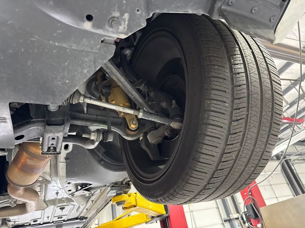 Used 2023 Dodge Charger Scat Pack RWD image 24
