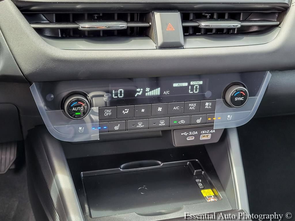 New 2026 Subaru Outback Touring XT AWD/4WD image 21