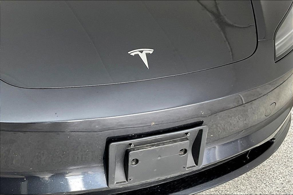 Used 2024 Tesla Model 3 Long Range image 38
