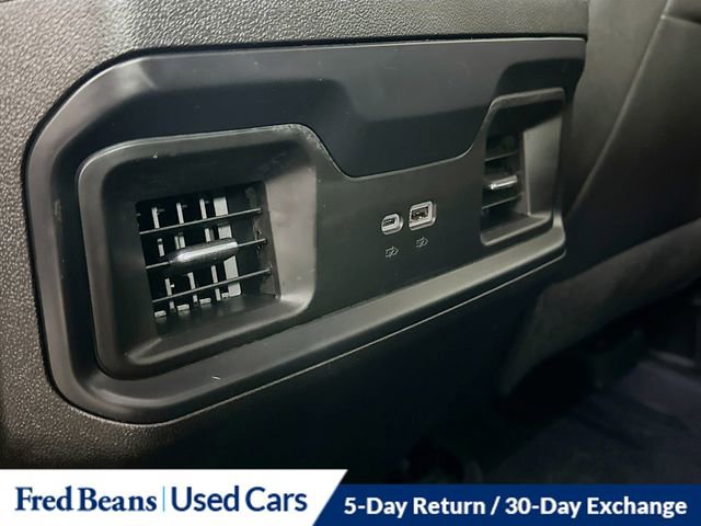 Certified 2023 Chevrolet Silverado 1500 RST w/ RST All Star Premium Package image 28