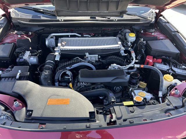 Used 2024 Subaru Outback Touring XT w/ Popular Package #2 AWD/4WD image 29
