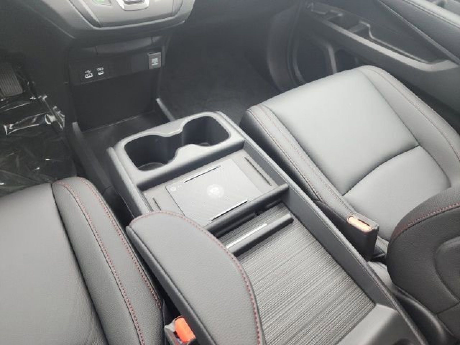 Used 2026 Honda Odyssey Sport-L image 24