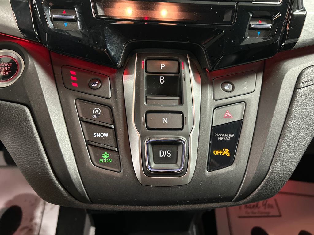 Used 2024 Honda Odyssey Sport image 18