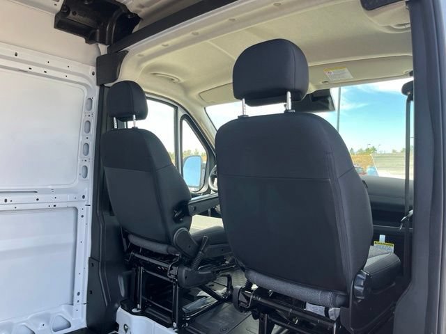 New 2026 RAM ProMaster 1500 w/ Convenience Group FWD image 19