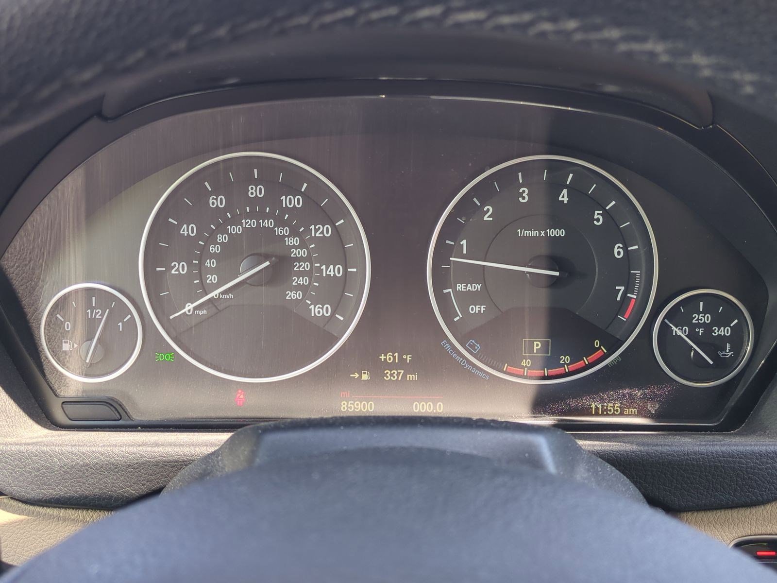 Used 2015 BMW 428i Convertible image 20