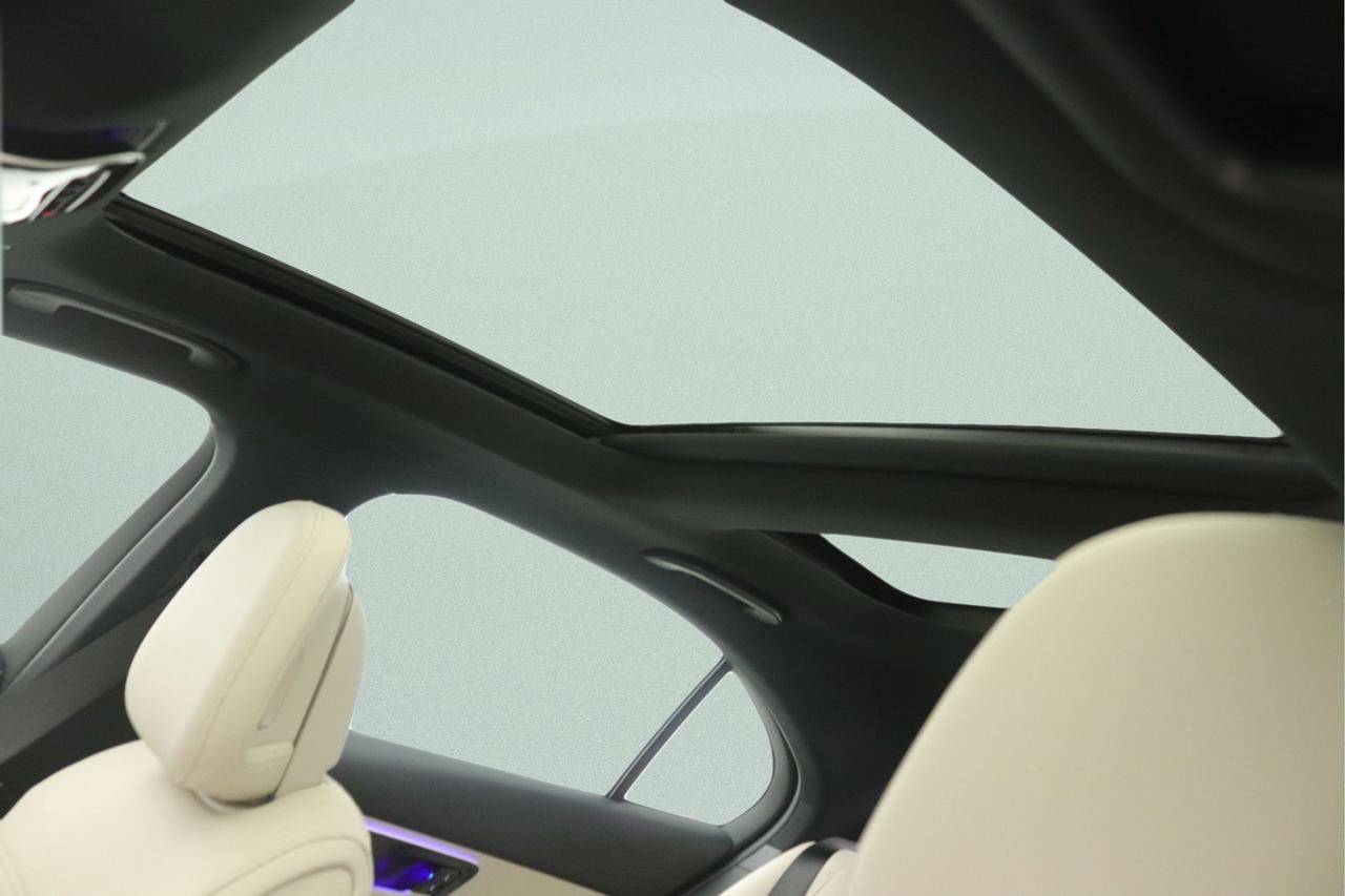 New 2026 Mercedes-Benz C 300 Sedan image 11