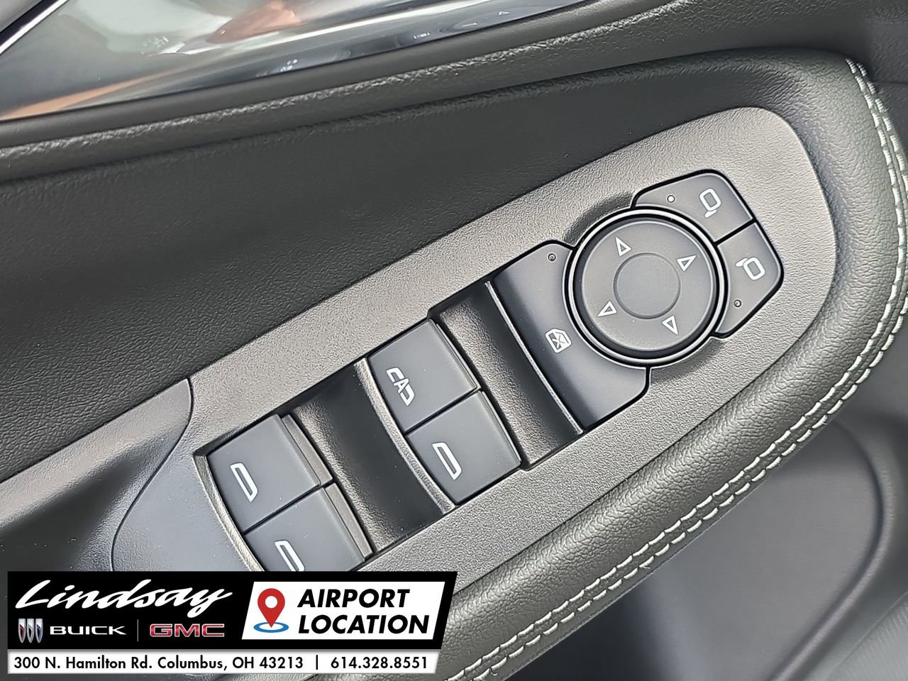 New 2026 Buick Encore GX Preferred w/ Comfort Package image 22