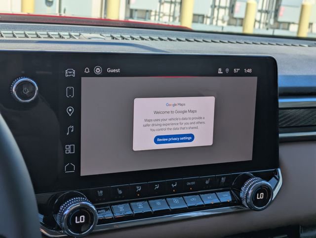 New 2026 GMC Canyon AT4 w/ AT4 Premium Package image 20