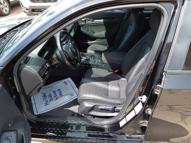 Used 2025 Honda Civic Sport image 21