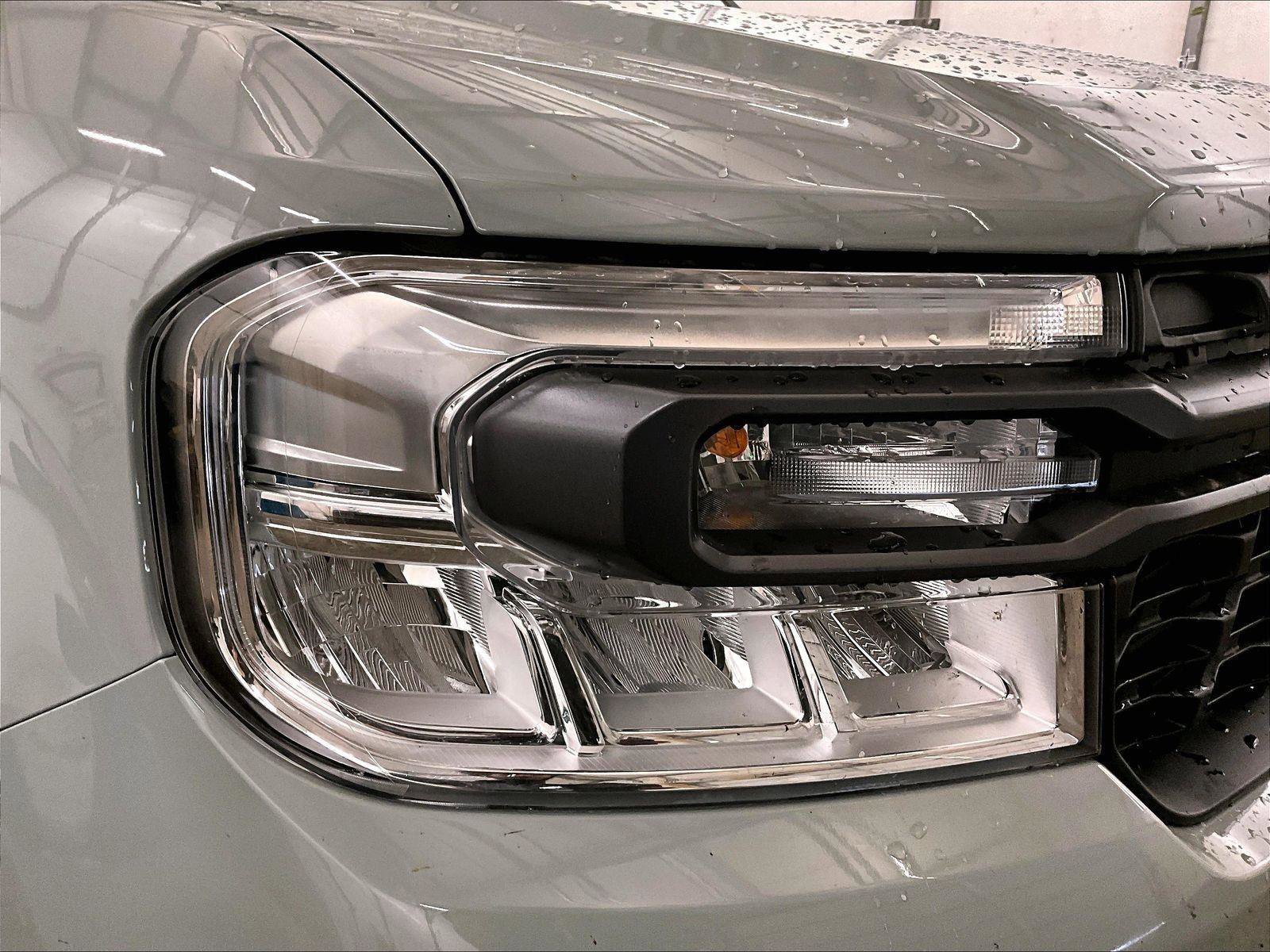 Used 2023 Ford Maverick XLT w/ Equipment Group 300A Standard image 27