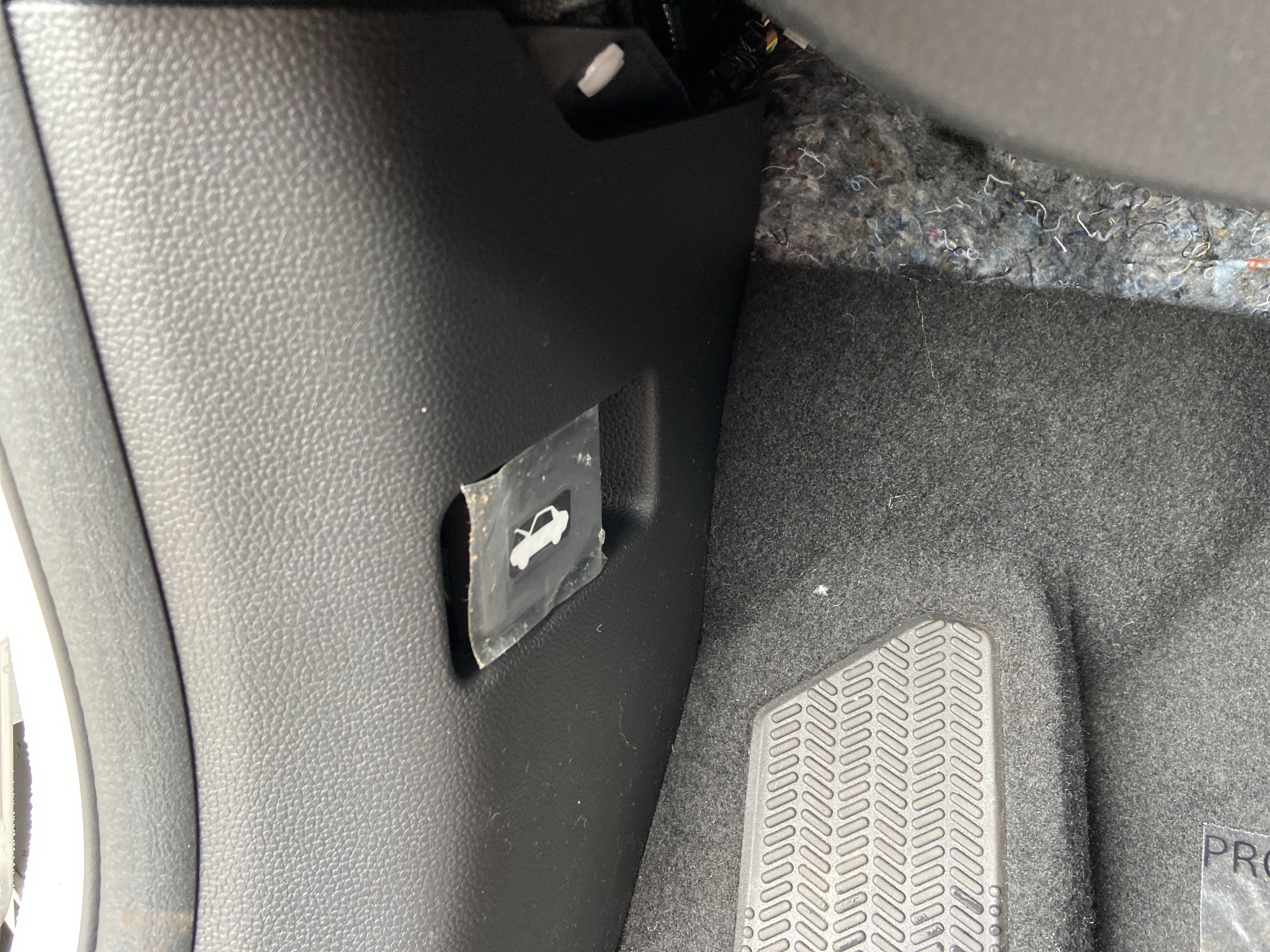 New 2026 Honda CR-V Sport Touring image 42