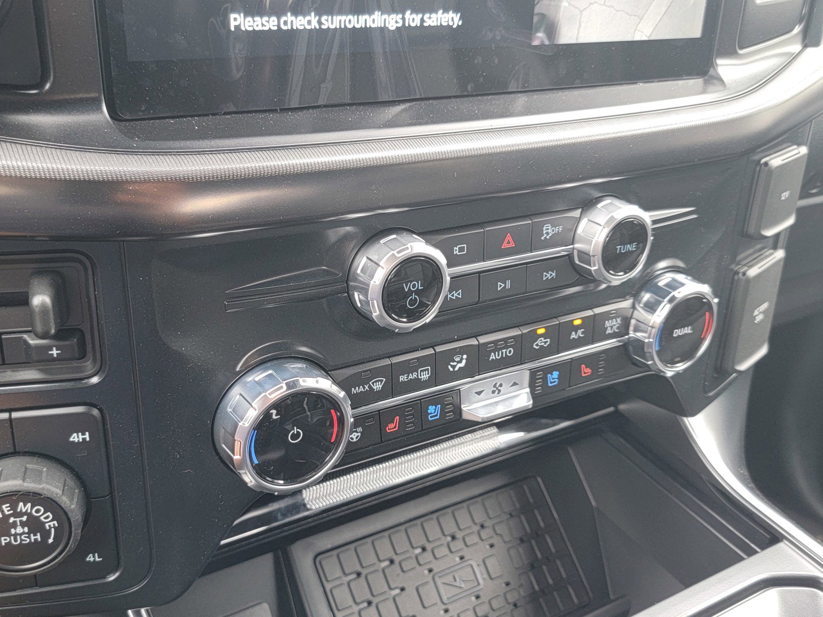 New 2025 Ford F150 Raptor image 20