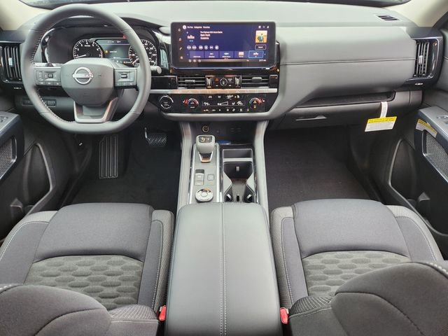 New 2026 Nissan Pathfinder SV AWD/4WD image 13