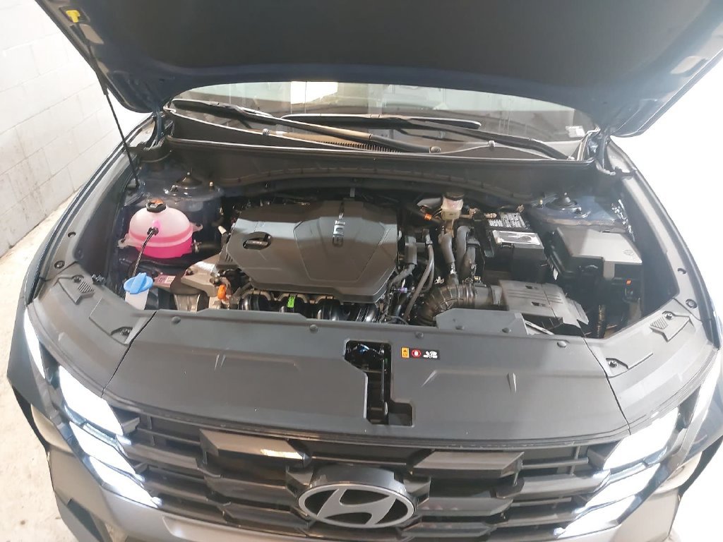 New 2026 Hyundai Tucson SEL Plus w/ Tow & Go Package FWD image 29