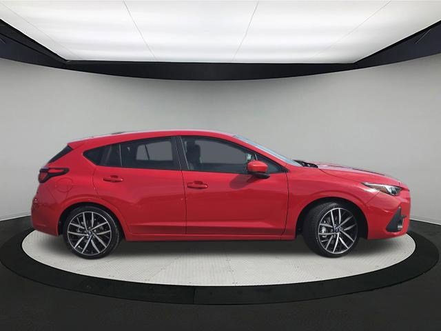 New 2026 Subaru Impreza 2.0i Sport image 8