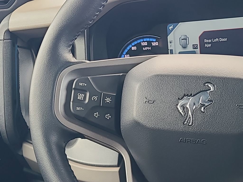 Used 2024 Ford Bronco Wildtrak AWD/4WD image 22