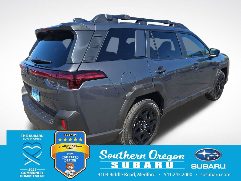 New 2026 Subaru Outback Limited AWD/4WD image 7