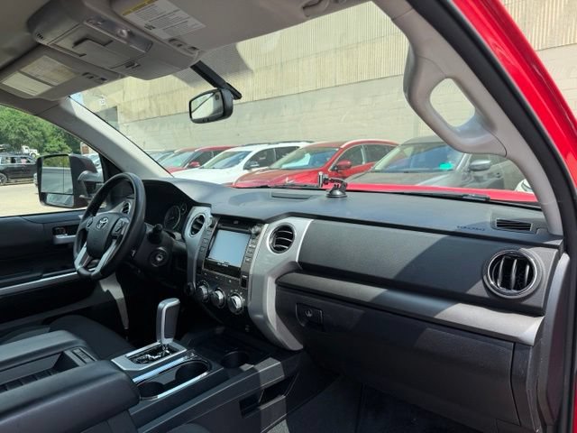 Used 2014 Toyota Tundra SR5 AWD/4WD image 10