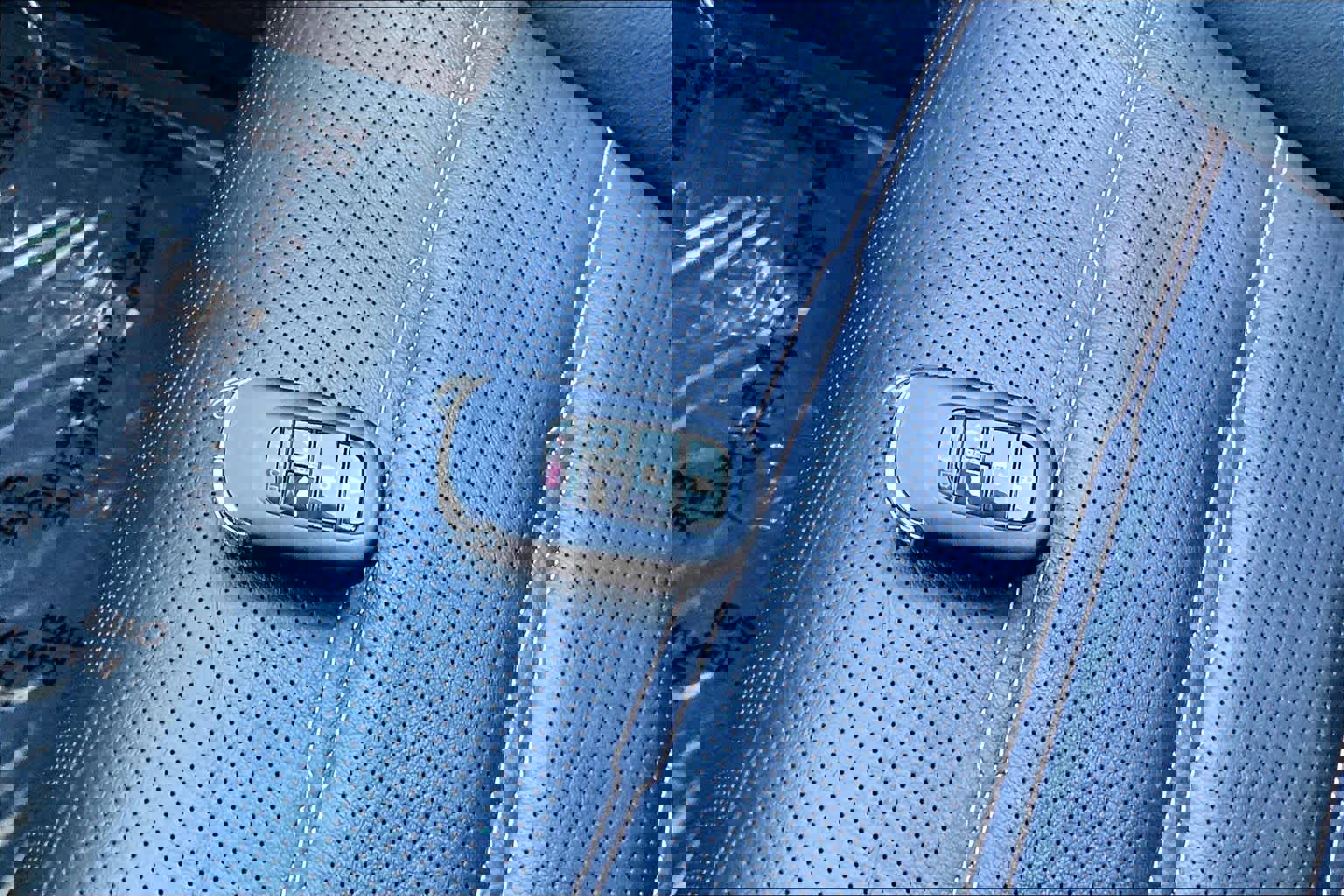 Used 2024 Honda CR-V Sport Touring image 15