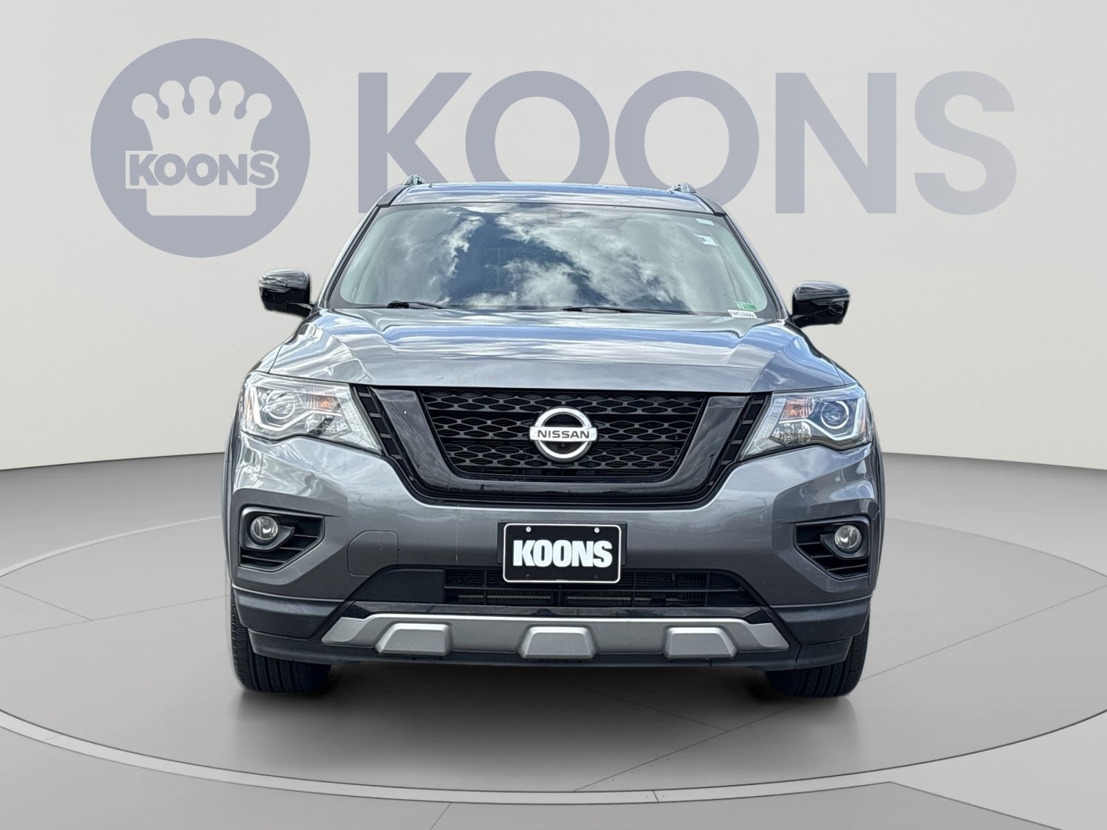 Used 2020 Nissan Pathfinder SL AWD/4WD image 11