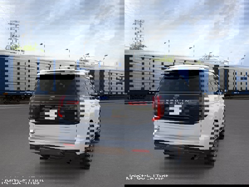 New 2026 Ford Expedition King Ranch image 8