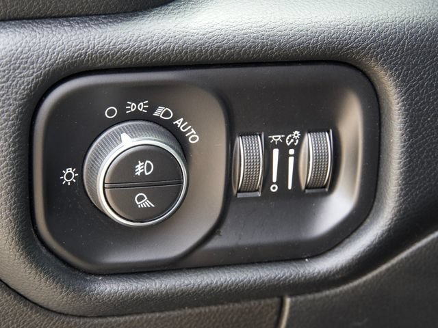 Used 2022 RAM 1500 Laramie w/ Laramie Southwest Edition AWD/4WD image 26