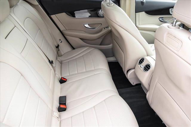 Certified 2018 Mercedes-Benz GLC 300 4MATIC image 28