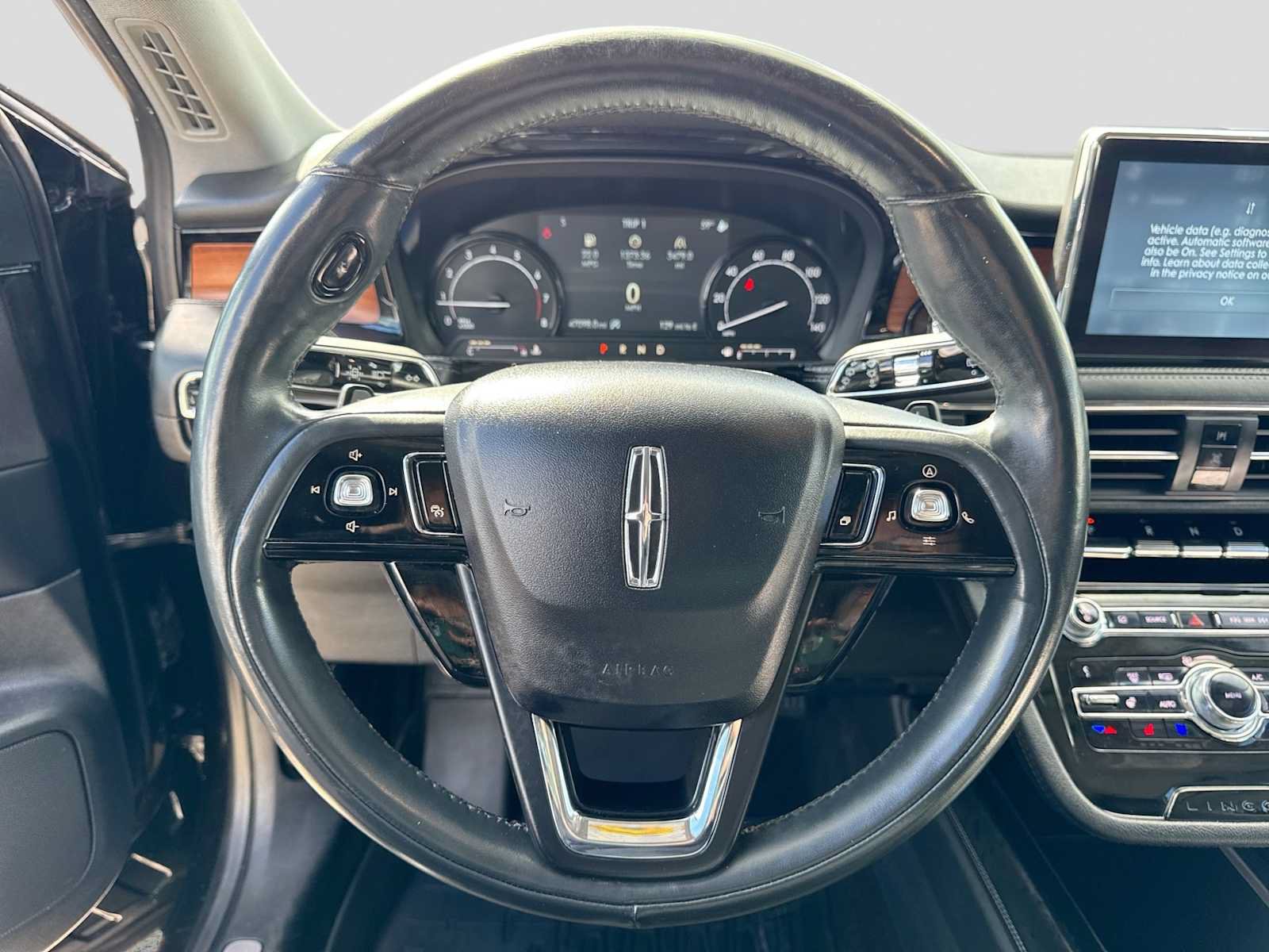 Used 2020 Lincoln Corsair Reserve w/ Equipment Group 201A AWD/4WD image 22