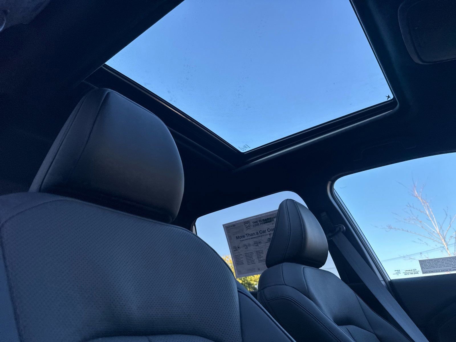 New 2026 Subaru Forester Limited image 19