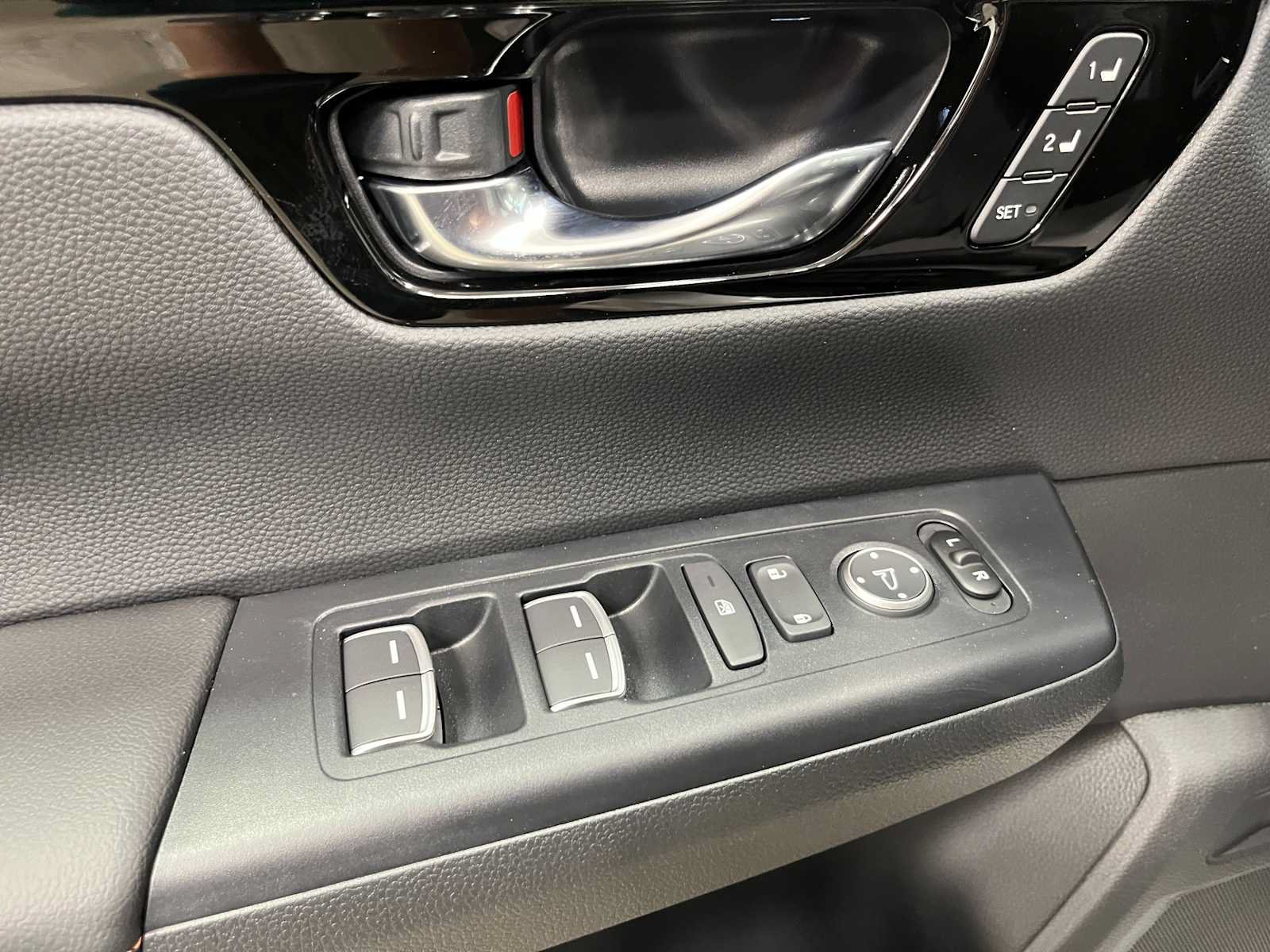 New 2027 Honda CR-V Sport Touring image 15