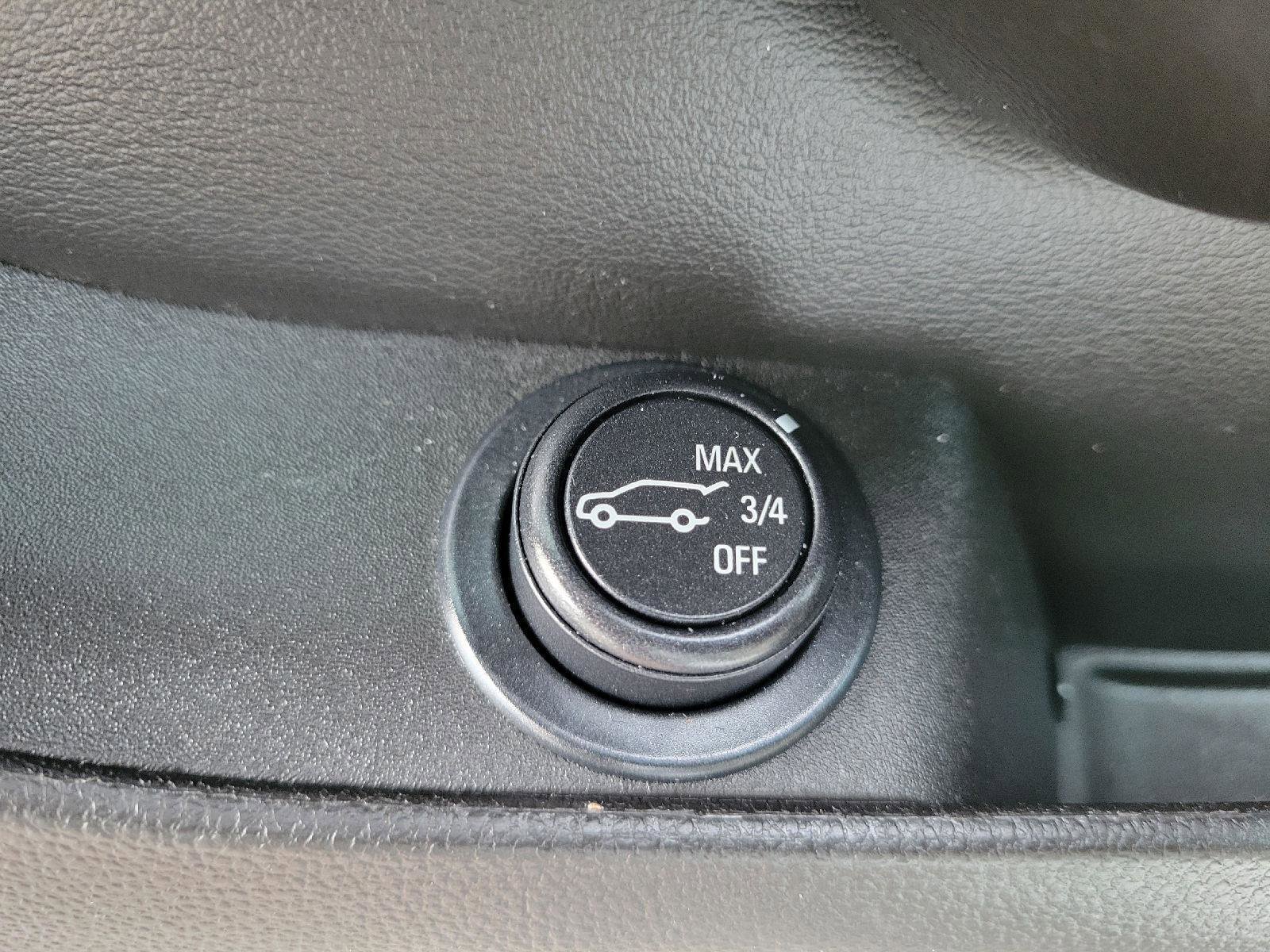 Used 2014 Cadillac SRX Luxury AWD/4WD image 9