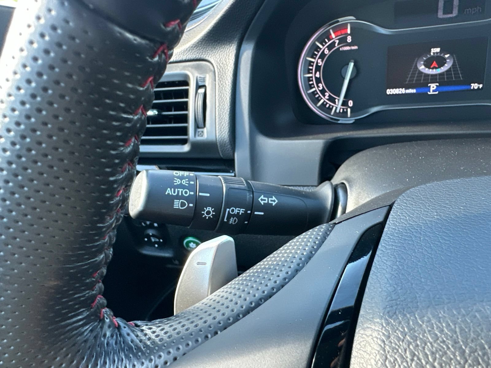 Used 2022 Honda Ridgeline Black Edition image 51